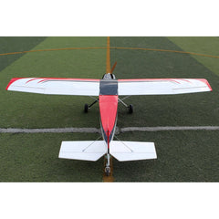 Maxi Lift 87.6 in wingwingspan, 33cc (New version)