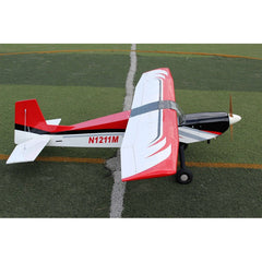 Maxi Lift 87.6 in wingwingspan, 33cc (New version)