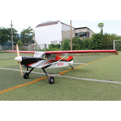 Maxi Lift 87.6 in wingwingspan, 33cc (New version)