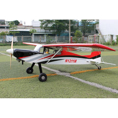 Maxi Lift 87.6 in wingwingspan, 33cc (New version)
