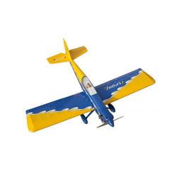 Isport 10-15cc (61-91), by Seagull Models. 0.10m3