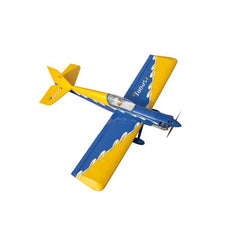 Isport 10-15cc (61-91), by Seagull Models. 0.10m3