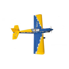 Isport 10-15cc (61-91), by Seagull Models. 0.10m3