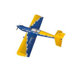 Isport 10-15cc (61-91), by Seagull Models. 0.10m3