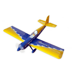 Isport 10-15cc (61-91), by Seagull Models. 0.10m3