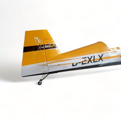 NEW 2021 Extra 330LX 3D 50cc Carbon Structures Version II
