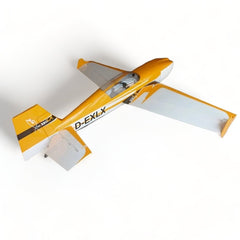 NEW 2021 Extra 330LX 3D 50cc Carbon Structures Version II