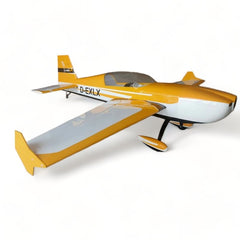 NEW 2021 Extra 330LX 3D 50cc Carbon Structures Version II