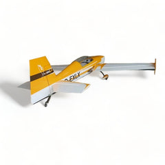 NEW 2021 Extra 330LX 3D 50cc Carbon Structures Version II