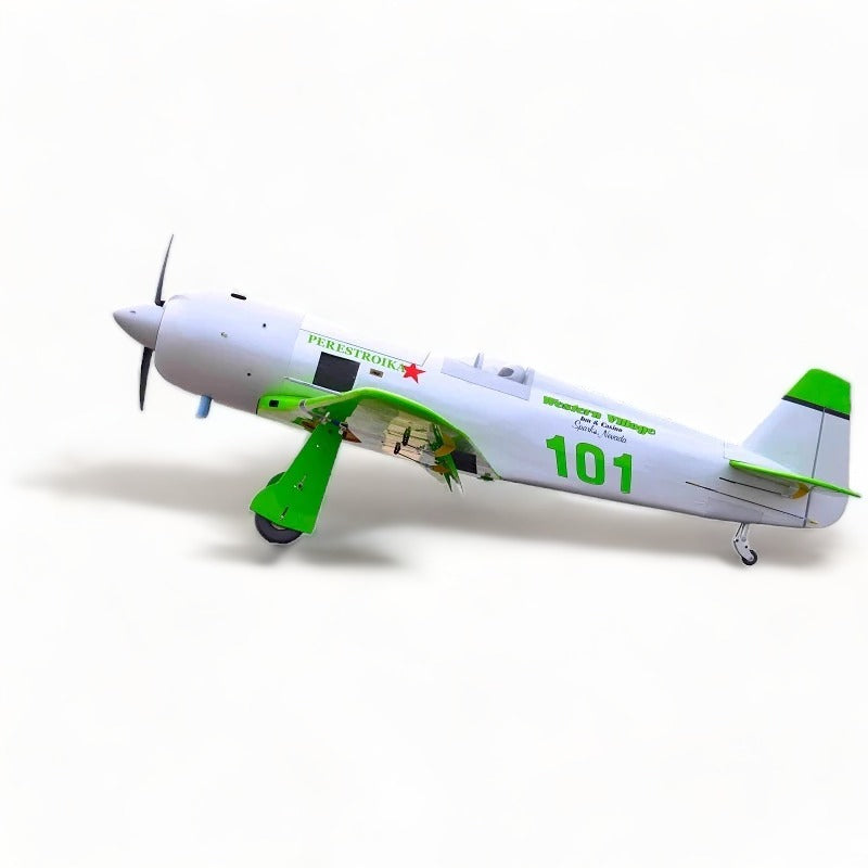 YAK 11 Reno Racer 71