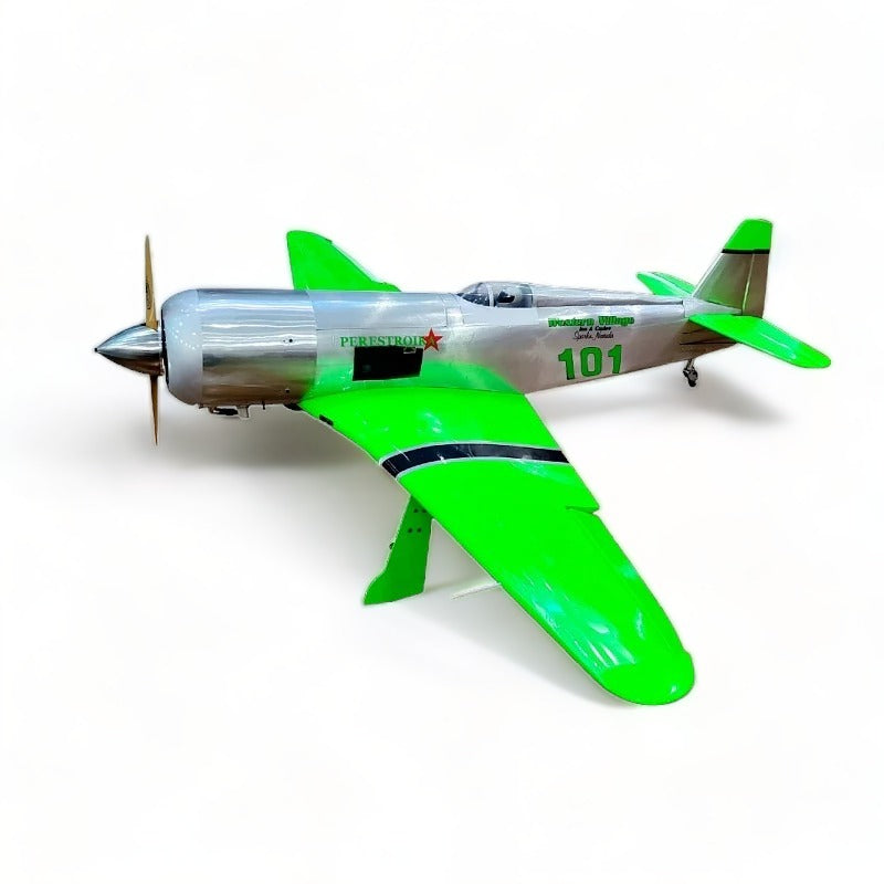 YAK 11 Reno Racer 71
