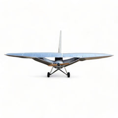 Shock Cub 38-50cc span 2.59m Silver w/wingbags by Seagull Models