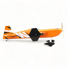 Edge 540 V2, 77.5"wingspan 35-40cc, Organge, upgraded carbon fiber structures -