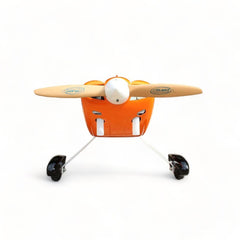Edge 540 V2, 77.5"wingspan 35-40cc, Organge, upgraded carbon fiber structures -