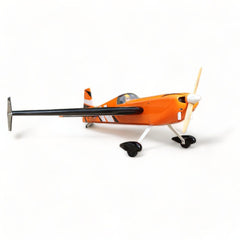 Edge 540 V2, 77.5"wingspan 35-40cc, Organge, upgraded carbon fiber structures -