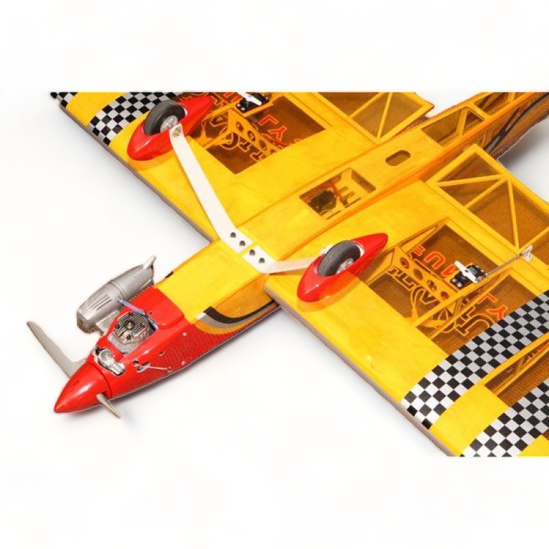 Seagull Funfly 3D, by Seagull – The Hobby Warehouse Ltd