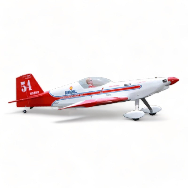 Harmon rocket rc plane hotsell