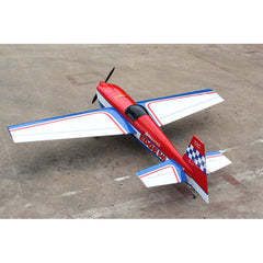 Edge 540 68.2" wingspan size 15-20cc ( 61-91) new color 0.13m3 by Seagull