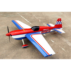 Edge 540 68.2" wingspan size 15-20cc ( 61-91) new color 0.13m3 by Seagull