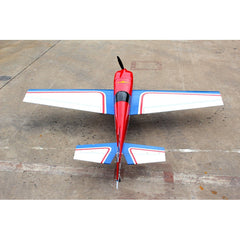 Edge 540 68.2" wingspan size 15-20cc ( 61-91) new color 0.13m3 by Seagull