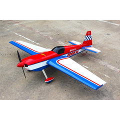 Edge 540 68.2" wingspan size 15-20cc ( 61-91) new color 0.13m3 by Seagull