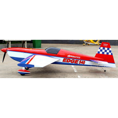 Edge 540 68.2" wingspan size 15-20cc ( 61-91) new color 0.13m3 by Seagull