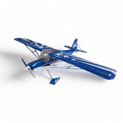 Xtreme Decathlon 79" wingspan, 20cc (Blue) 0.12m3 by Seagull