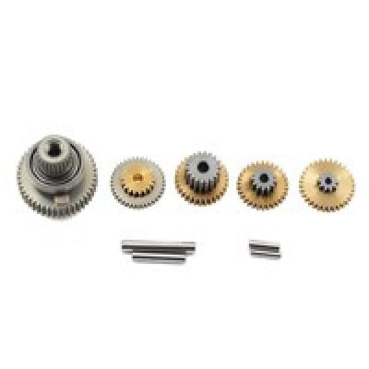 Gear set for SC-1251MG with bearing