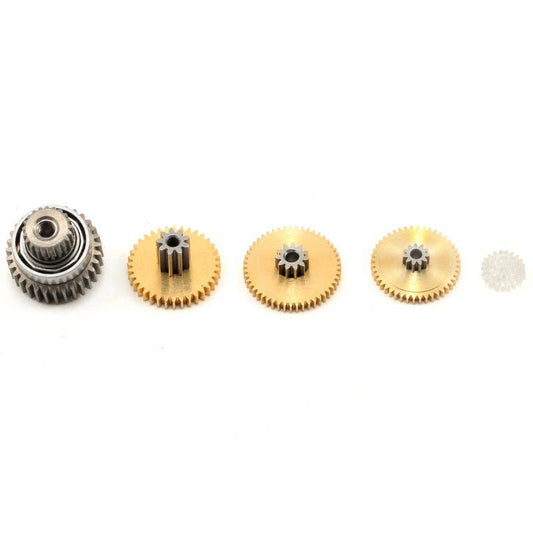 Gear Set For SH-0257MG Servo