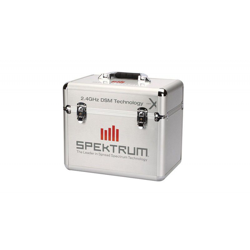 Spektrum Single Stand Up Transmitter Case