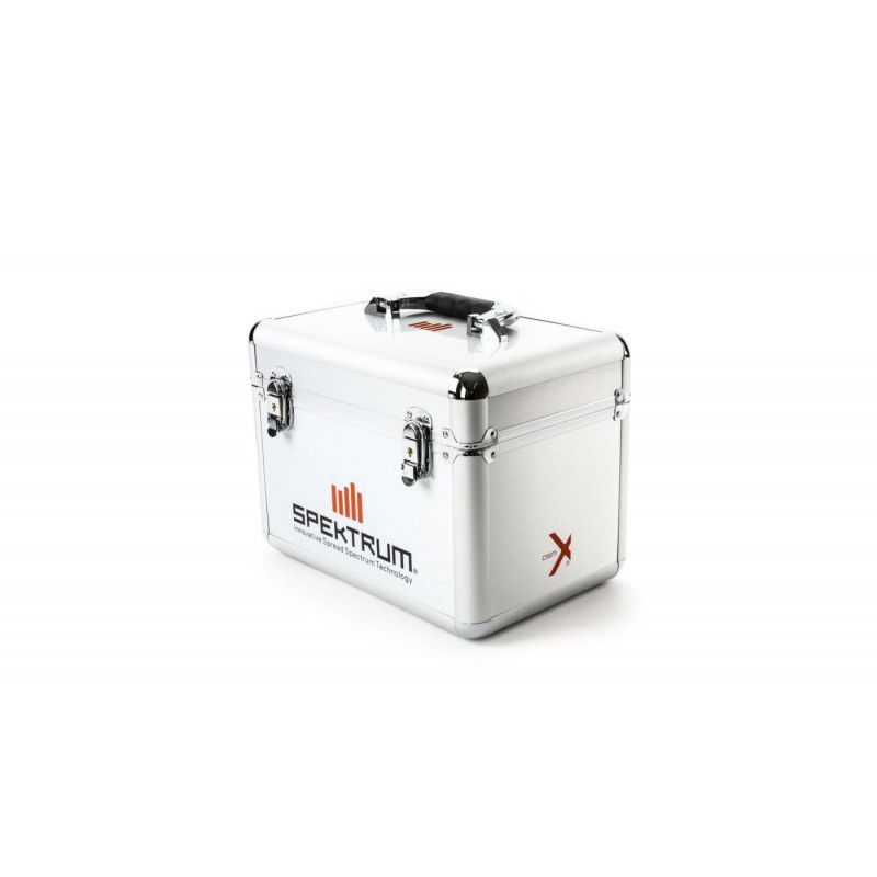 Spektrum Deluxe Tx Case