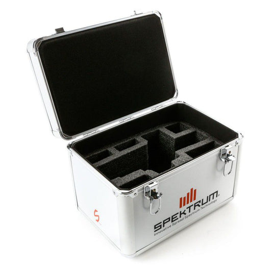 Spektrum Deluxe Tx Case