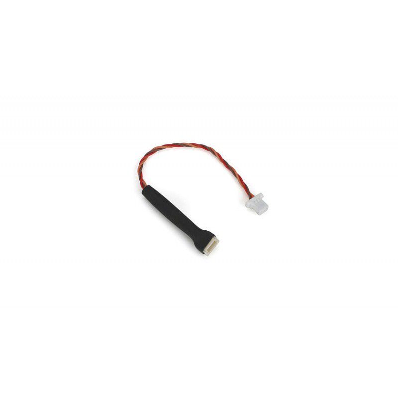 AS2000 Servo Reverser