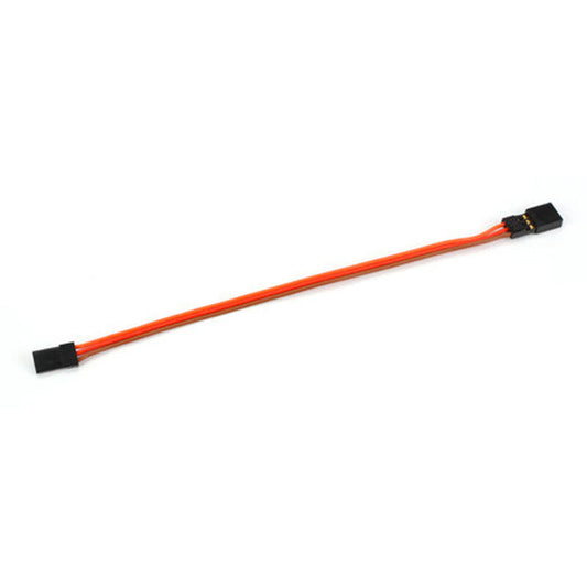 Heavy-Duty Servo Extension 6 inch by Spektrum SRP $15.21