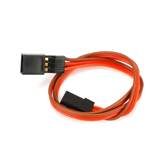 Heavy-Duty Servo Extension 12"