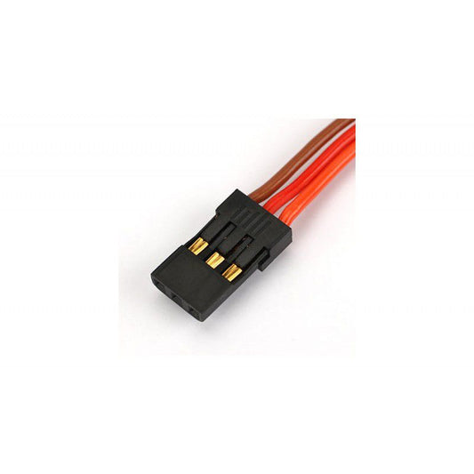 Heavy-Duty Servo Extension 24"