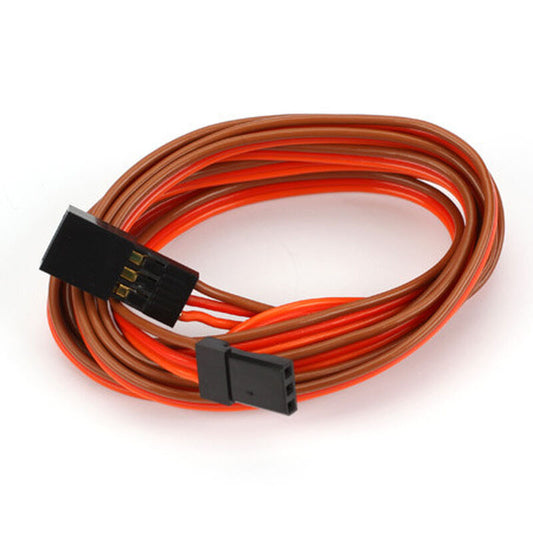 Heavy-Duty Servo Extension 48 inch by Spektrum