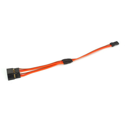 Heavy-Duty Y-Harness 6 inch by Spektrum SRP $36.74