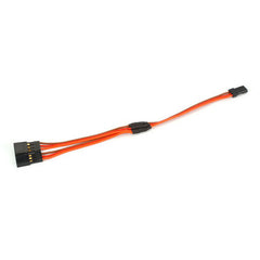 Heavy-Duty Y-Harness 6 inch by Spektrum SRP $36.74