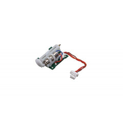 1.9-Gram Linear Long Throw BB Servo. mCPX