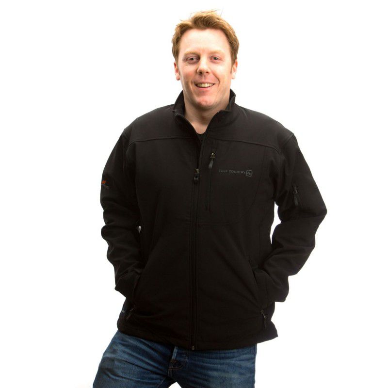 SPM Softshell Jacket XL – The Hobby Warehouse Ltd