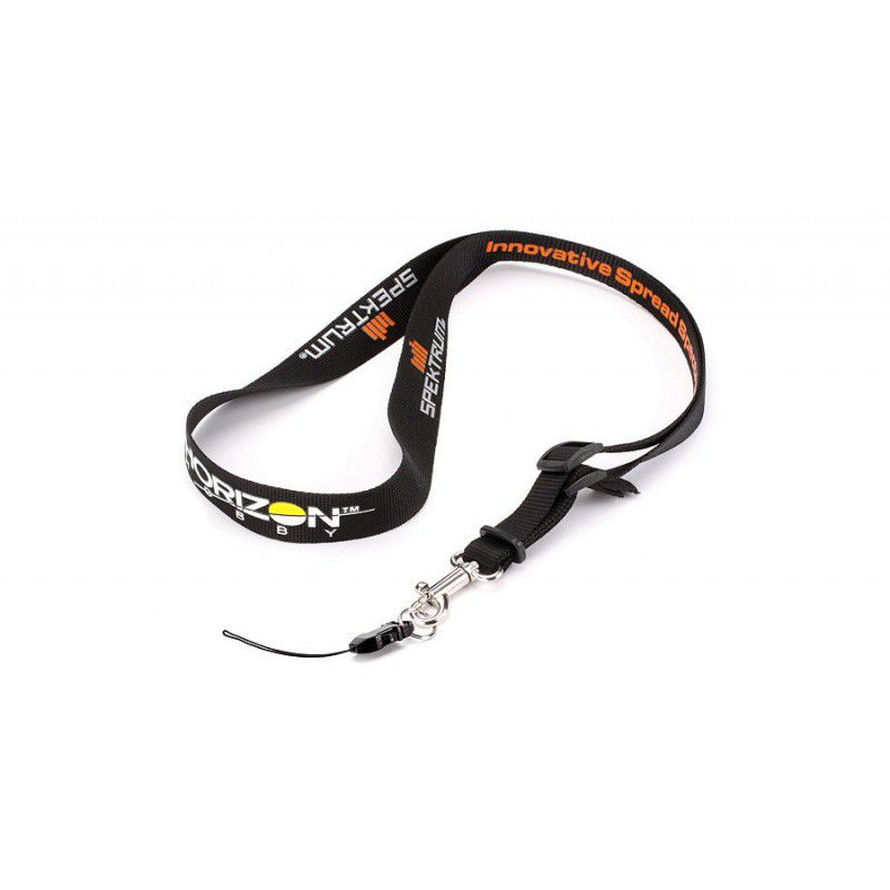 SPM Neck Strap/Lanyard by Spektrum