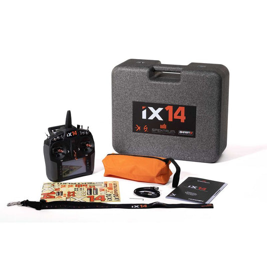 IX14 14 Channel Transmitter Only