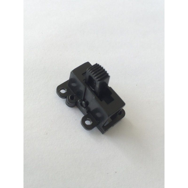 TOP TRIM ACTUATOR RIGHT DX8,DX7S