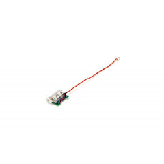 1.8-Gram Linear Servo