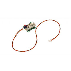 2.3-Gram Linear Long Throw Offset Servo