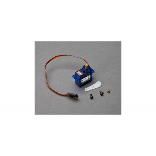 A332 Sub Micro 9g servo MG by Spektrum