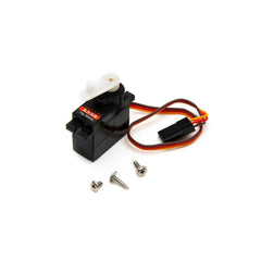 13g MG Analog Servo by Spektrum