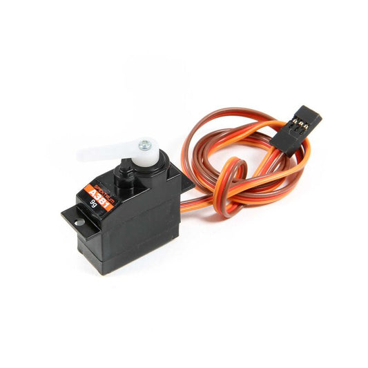 9g Mini Servo 400mm Servo Lead (Replaces PKZ1080)