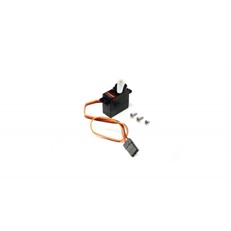 Servo:13g Digital Metal Gear REVERSE by Spektrum